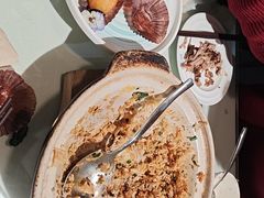 -观塘港茶餐厅(八一大道店)