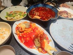 -金陵家宴·金陵春·南京菜(夫子庙店)
