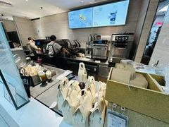 -喜茶(中山利和新地店)