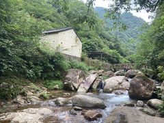 -太湖源风景区