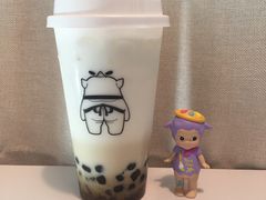 -茶力的小怪兽(梅林卓悦汇店)