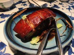 草扎肉-桂满陇天书(南京德基旗舰店)