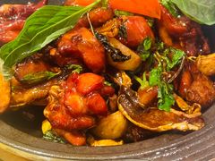 -鹿港小镇(悠唐店)