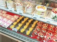-BreadTalk面包新语·烘焙蛋糕(佐阾虹湾购物中心店)