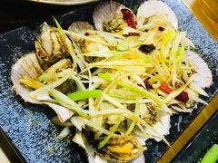 -老东镇啤酒屋海鲜加工·蒸汽海鲜·海鲜烧烤(台东店)