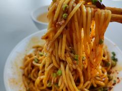 -大碗面(洗面桥街店)