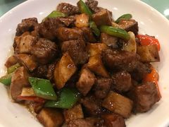 -北京全聚德(天安门店)