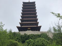 -牛首山文化旅游区