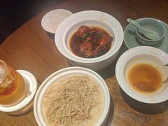 -粗茶淡饭·隐庐私厨(东亭店)