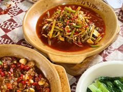 -老三样·旧食新味(万寿宫店)