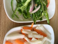 -马白开来特色羊排揪片子  (总店)