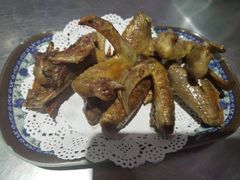-正通记·哈尔滨烧烤·炭烤鸽子(七宝万科国际店)