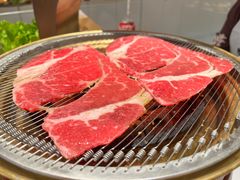 -西塔老太太泥炉烤肉(川沙百联店)