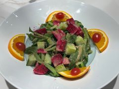 -饭橘汉江码头·乡野土菜馆(静安路店)
