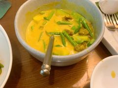 -帕蓝·暹罗料理(大学路店)