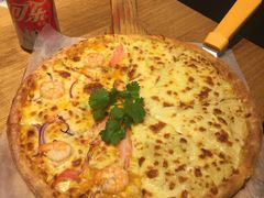 -乐凯撒披萨(喜荟城店)