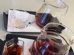 -长春银盐咖啡馆