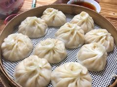 -余氏豆腐包老店(东直街店)