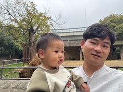 -南昌动物园