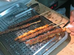 -北京稻香村(西单购物中心店)