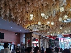 -北戴河转鱼·炒螃蟹酱餐厅