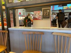 -肯德基(盘龙奥莱店)