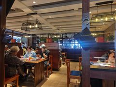 -香约老地方烧烤(九道街店)