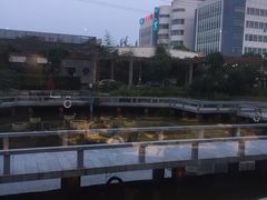 -渔堂公园餐厅·本帮菜(乐园路店)