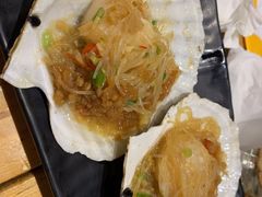 -聚点串吧·北京烧烤(朝北店)