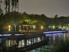 -枫桥夜泊