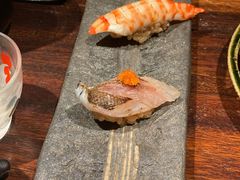 -桐寿司Sushi Tong