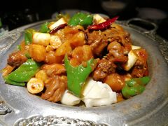 -凯撒尔新疆特色主题餐厅(青山店)
