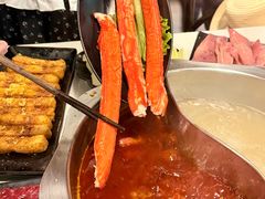 -三江汇火锅店(保全街店)