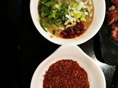 -喜韩帝园烤肉店(七道街店)