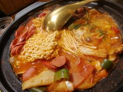 -OPPA HOUSE 韩国欧巴餐厅·韩国菜(北京路店)