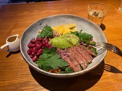 -JINNS锦时 steak&pizza(浸信会礼拜堂旧址店)