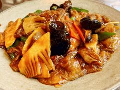灵山什锦-品渔味湖鲜馆(拈花湾店)