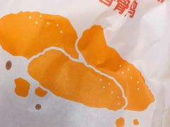 -麦当劳(南京南站站外店)