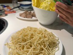 -聚味罗记大排檔·鲜鱼杂·甲鱼煲•龙虾馆(科学馆店)