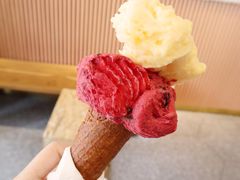 -Dal Cuore 达可芮冰淇淋(陕西北路店)