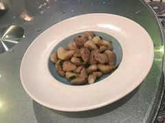 -香阁餐厅·常州菜·常州菜代表品牌(新北奥体店)