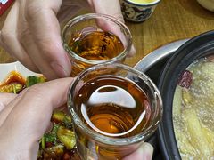 -茶马古道·野生菌清汤黄牛肉(沙溪店)