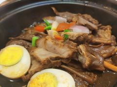 -桃园盛宴·岭南粤菜·手工茶点(南庄店)