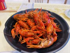 -聚味瞿记·龙虾堂(天元店)