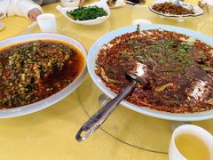 -胖大姐黄辣丁鱼庄(新津店)