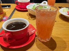 -斗牛士牛排(南京东路店)