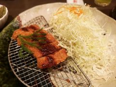 -矢场猪(名古屋站名铁店)