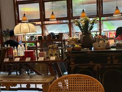 -银米·云南传统过桥米线(双廊黑金冠店)