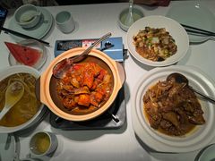 -半勺·新徽菜(银泰城店)
