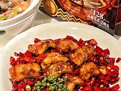-莆田餐厅PUTIEN(西安万象天地店)